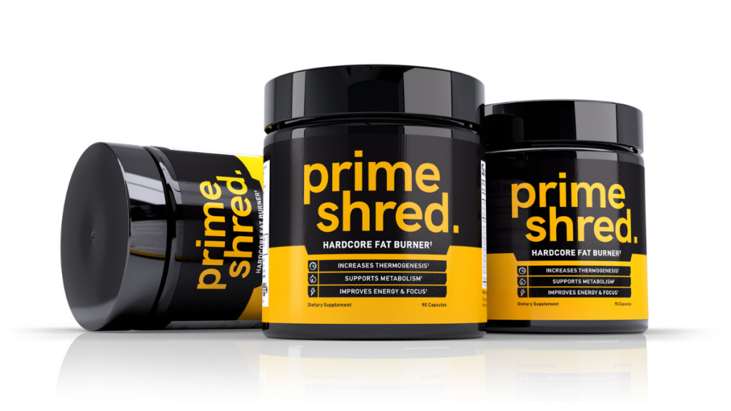 Clenbuterol Vs Fat Burner PrimeShred Meldexinternational