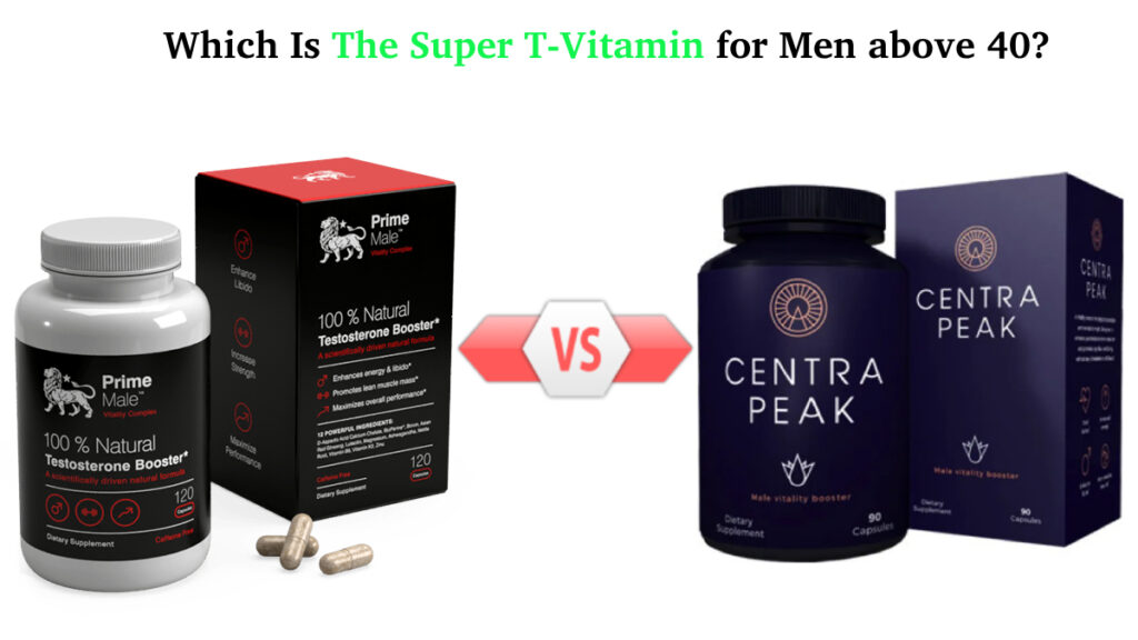 Centrapeak Vs Prime Male Featured