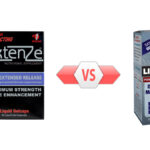 Extenze vs Libido Max Featured