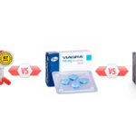 VigRX Plus vs Viagra vs Levitra Featured
