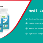 Medi Cramp Meldex International Review