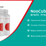 Noocube Meldex International Review