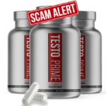 TestoPrime Scam Alert